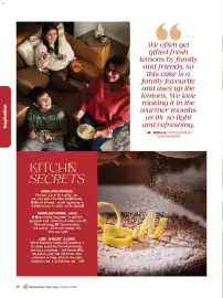 Woolworths catalogue Page 20