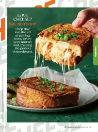 Woolworths catalogue Page 23
