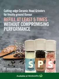 Woolworths catalogue Page 30