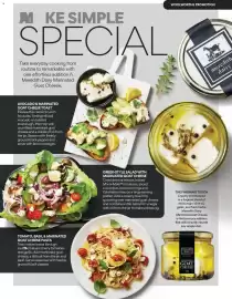 Woolworths catalogue Page 31