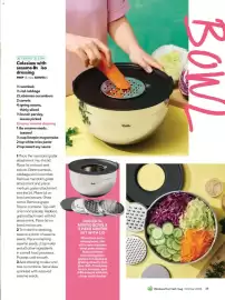 Woolworths catalogue Page 35
