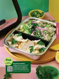 Woolworths catalogue Page 37