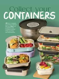 Woolworths catalogue Page 38