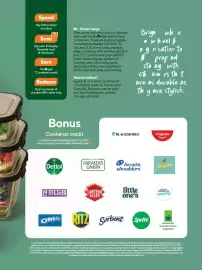 Woolworths catalogue Page 39