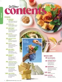 Woolworths catalogue Page 4