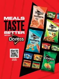 Woolworths catalogue Page 46