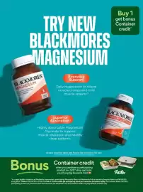 Woolworths catalogue Page 48