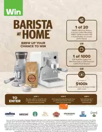 Woolworths catalogue Page 5