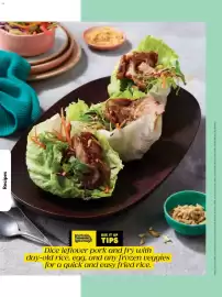 Woolworths catalogue Page 50