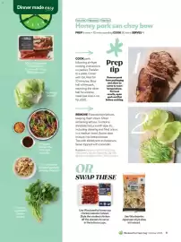 Woolworths catalogue Page 51