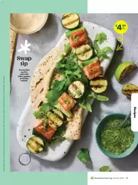 Woolworths catalogue Page 53