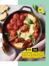 Woolworths catalogue Page 54
