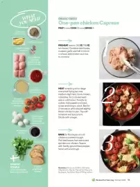 Woolworths catalogue Page 55