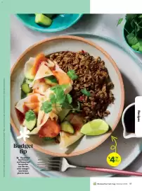 Woolworths catalogue Page 57