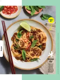 Woolworths catalogue Page 58