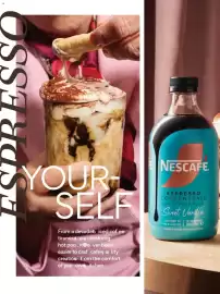 Woolworths catalogue Page 6