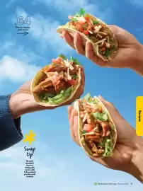 Woolworths catalogue Page 61