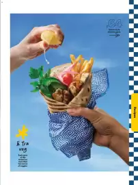 Woolworths catalogue Page 63