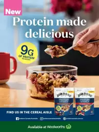 Woolworths catalogue Page 65