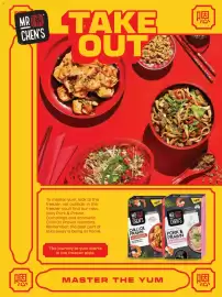 Woolworths catalogue Page 66