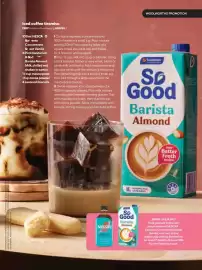 Woolworths catalogue Page 7