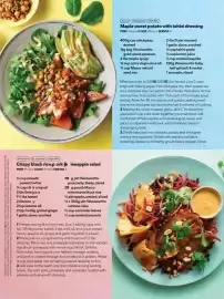 Woolworths catalogue Page 71