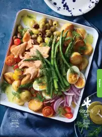 Woolworths catalogue Page 85