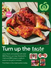 Woolworths catalogue Page 88