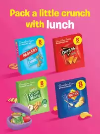 Woolworths catalogue Page 97