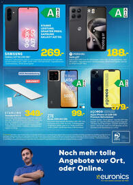 Euronics Prospekt Seite 16