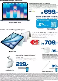 Euronics Prospekt Seite 13