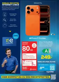 Euronics Prospekt Seite 14