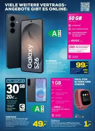 Euronics Prospekt Seite 15