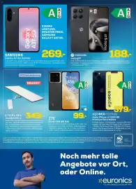 Euronics Prospekt Seite 16
