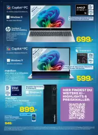Euronics Prospekt Seite 3
