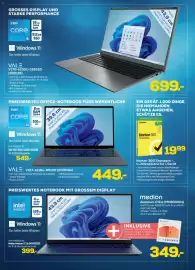 Euronics Prospekt Seite 4