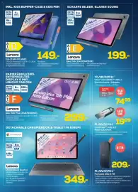 Euronics Prospekt Seite 6