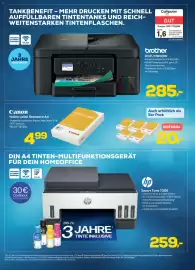Euronics Prospekt Seite 8