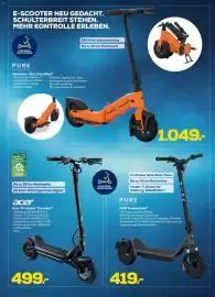 Euronics Prospekt Seite 9