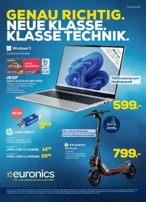 Euronics (gültig bis 4-10)