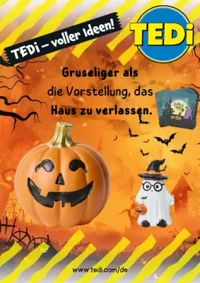 TEDi (gültig bis 26-10)