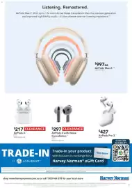 Harvey Norman catalogue Page 11