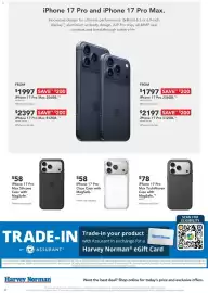 Harvey Norman catalogue Page 12