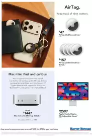 Harvey Norman catalogue Page 15