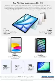 Harvey Norman catalogue Page 17
