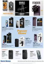 Harvey Norman catalogue Page 20