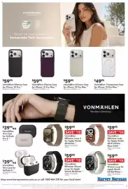 Harvey Norman catalogue Page 21
