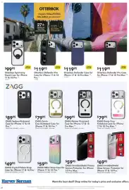 Harvey Norman catalogue Page 22