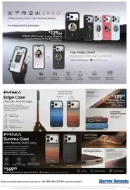 Harvey Norman catalogue Page 23