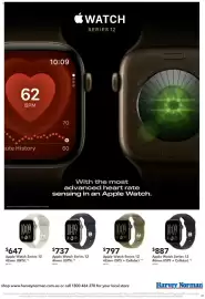 Harvey Norman catalogue Page 7